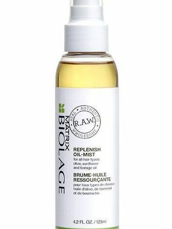 Biolage Raw Replenish Oil-Mist